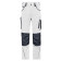 Farbe: white/carbon
