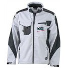 Farbe: white/carbon