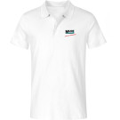 Herren Workwear Jersey Polo